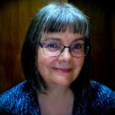 Katie Kidwell